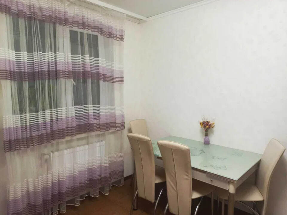 Продажа 1-комнатной квартиры 46 м², Михаила Лушпы просп.