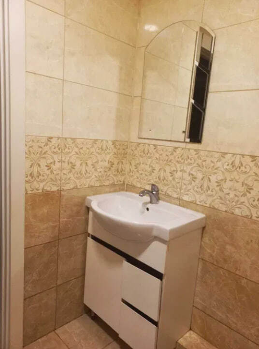 Продажа 1-комнатной квартиры 46 м², Михаила Лушпы просп.