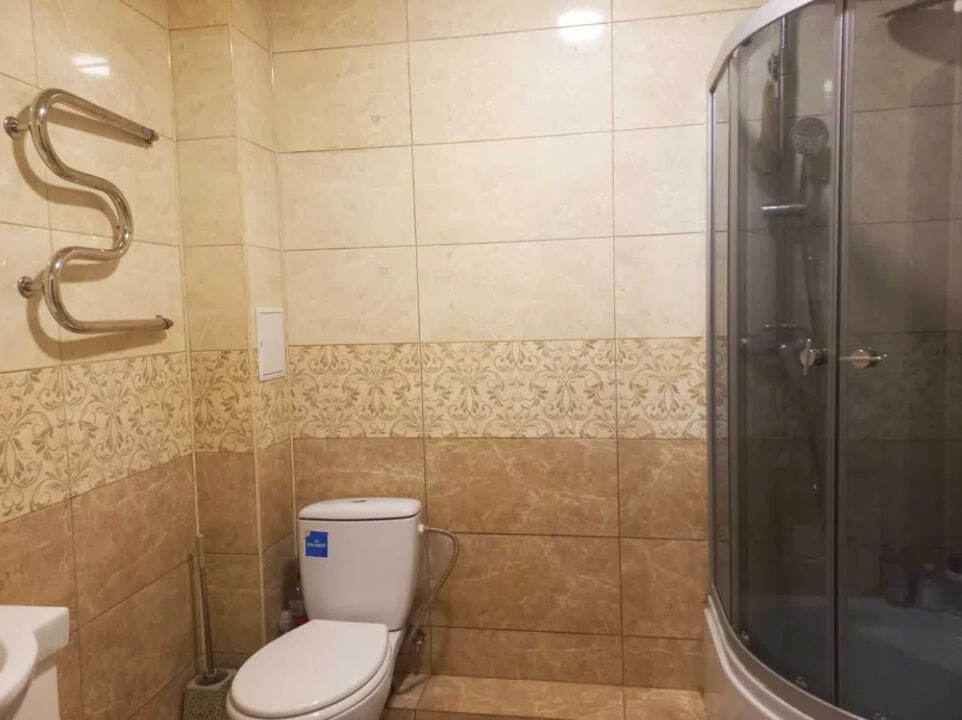 Продажа 1-комнатной квартиры 46 м², Михаила Лушпы просп.