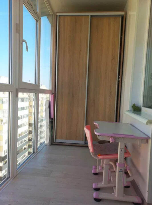 Продажа 1-комнатной квартиры 46 м², Михаила Лушпы просп.
