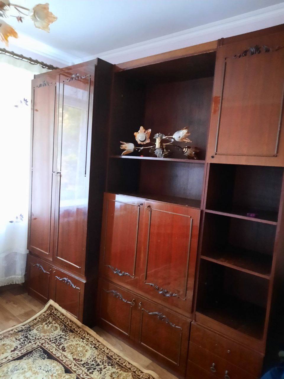Продаж 3-кімнатної квартири 76 м², Троїцька вул.