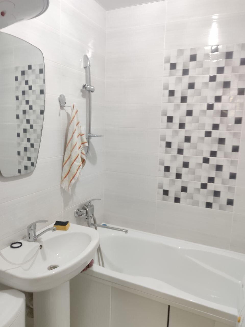 Продажа 1-комнатной квартиры 39 м², Доктора Зиновия Красовицкого пер.