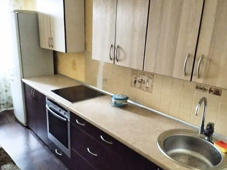 Продажа 1-комнатной квартиры 39 м², Доктора Зиновия Красовицкого пер.