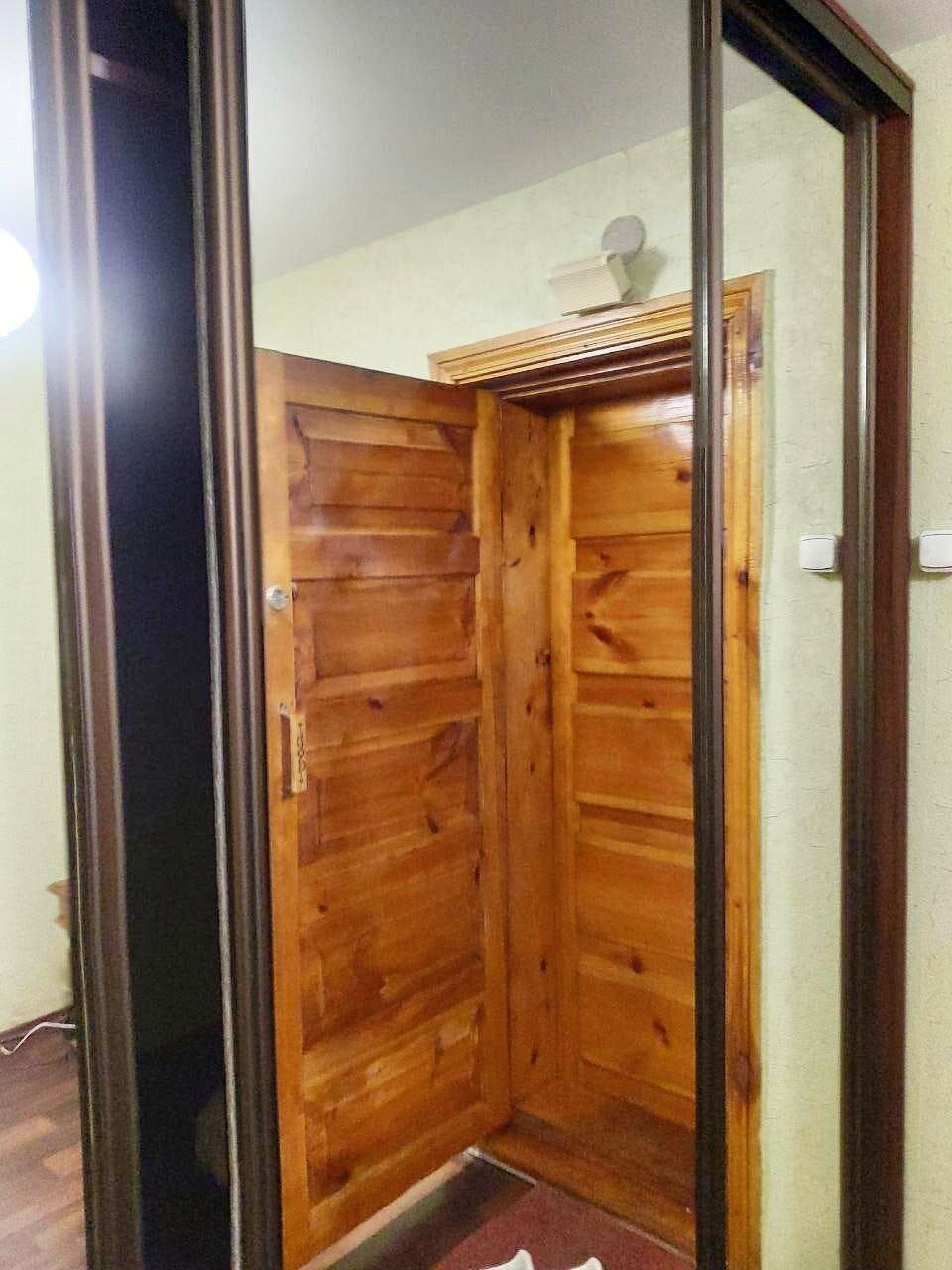 Продажа 1-комнатной квартиры 39 м², Доктора Зиновия Красовицкого пер.
