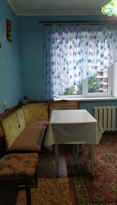 Продажа 1-комнатной квартиры 36 м², Ивана Сирко ул.