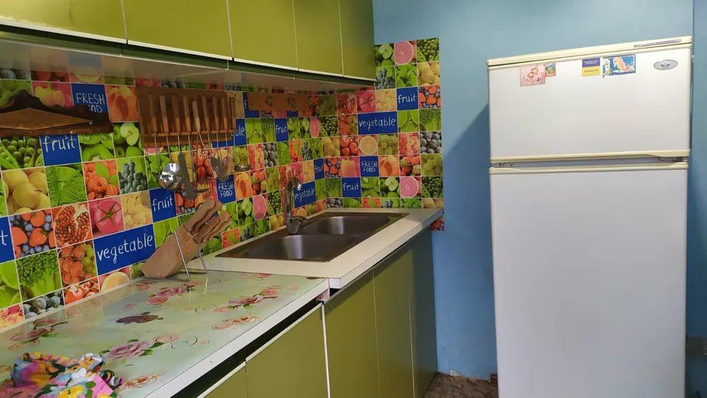 Продажа 1-комнатной квартиры 36 м², Ивана Сирко ул.