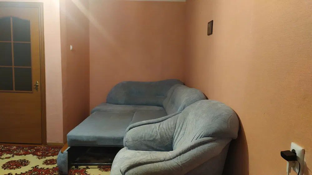 Продажа 1-комнатной квартиры 36 м², Ивана Сирко ул.