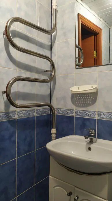 Продажа 1-комнатной квартиры 36 м², Ивана Сирко ул.