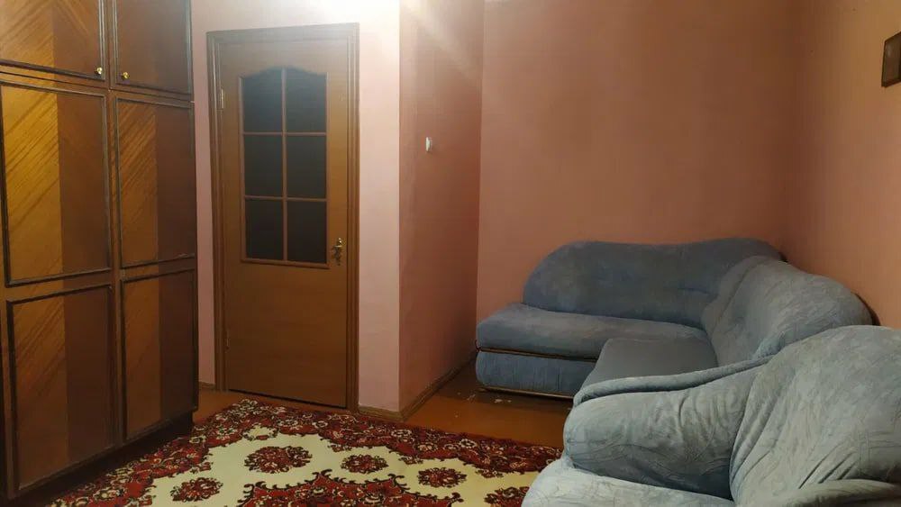Продажа 1-комнатной квартиры 36 м², Ивана Сирко ул.