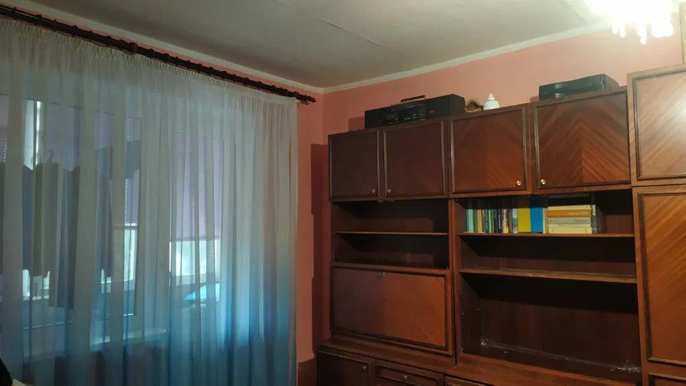 Продажа 1-комнатной квартиры 36 м², Ивана Сирко ул.