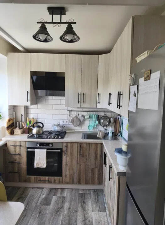 Продажа 2-комнатной квартиры 46 м², Малиновского ул.