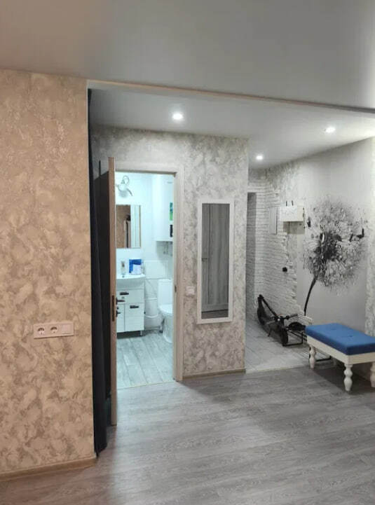 Продажа 2-комнатной квартиры 46 м², Малиновского ул.