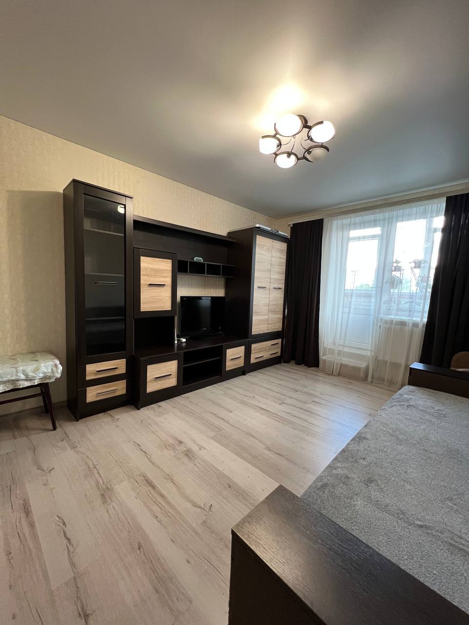 Продажа 1-комнатной квартиры 46 м², Михаила Лушпы просп.