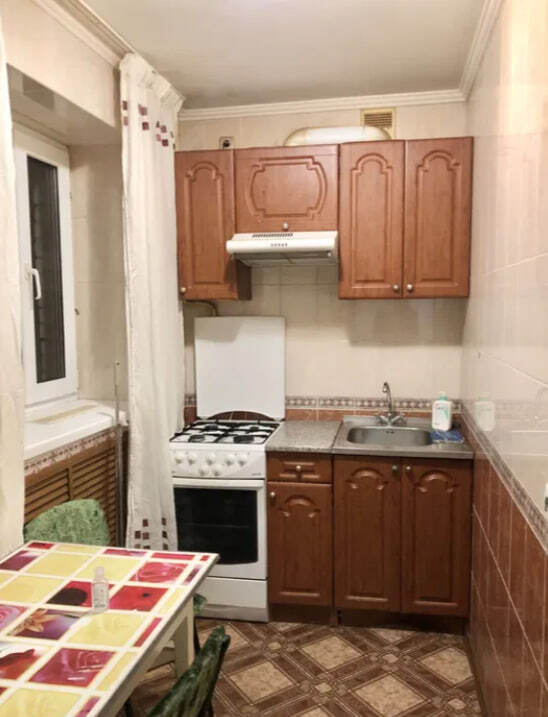Продажа 1-комнатной квартиры 29 м², Глинки ул.