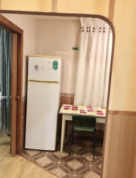 Продажа 1-комнатной квартиры 29 м², Глинки ул.