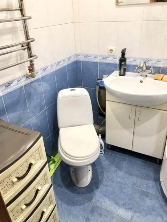 Продажа 1-комнатной квартиры 29 м², Глинки ул.