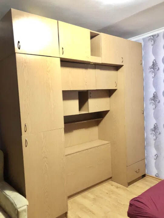 Продажа 1-комнатной квартиры 29 м², Глинки ул.