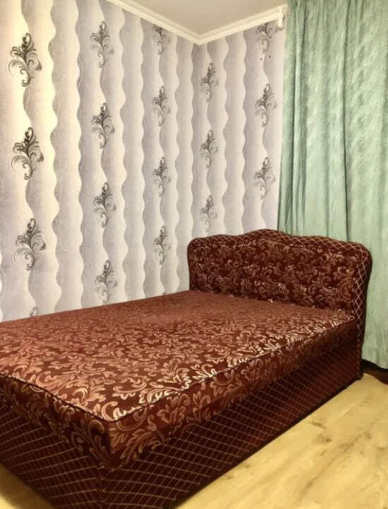 Продажа 1-комнатной квартиры 29 м², Глинки ул.