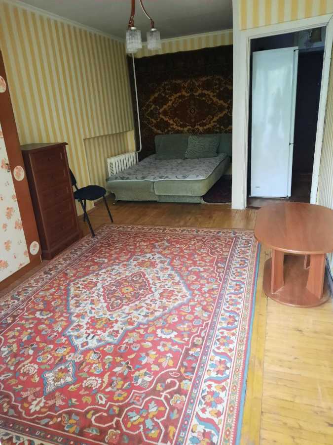 Оренда 1-кімнатної квартири 34 м², Златопольська, 3