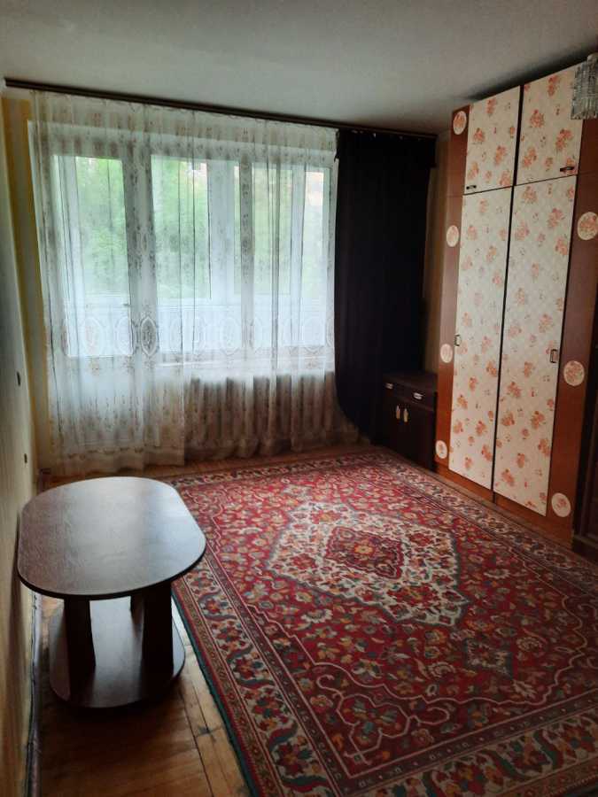 Оренда 1-кімнатної квартири 34 м², Златопольська, 3