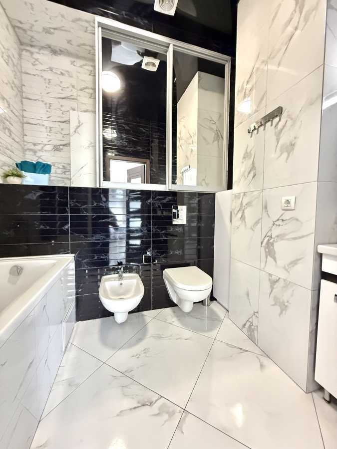Аренда 1-комнатной квартиры 51 м², Оболонская пл., 1