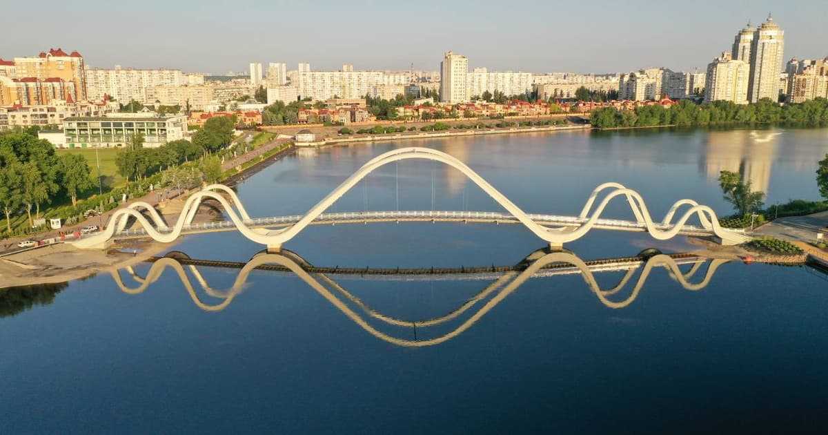 Аренда 1-комнатной квартиры 51 м², Оболонская пл., 1