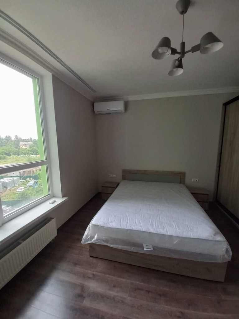 Аренда 1-комнатной квартиры 42.8 м², Ивана Выговского ул.