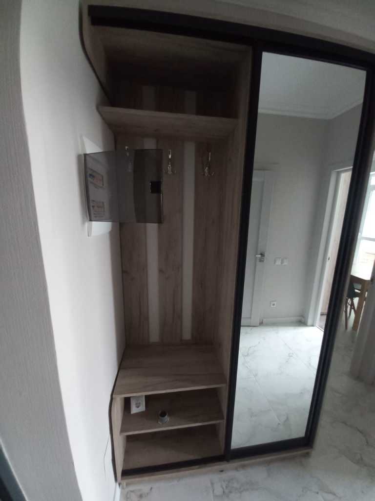 Аренда 1-комнатной квартиры 42.8 м², Ивана Выговского ул.