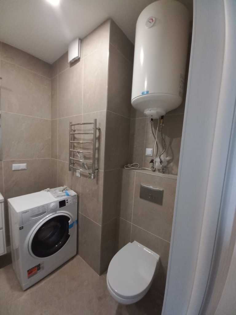 Аренда 1-комнатной квартиры 42.8 м², Ивана Выговского ул.