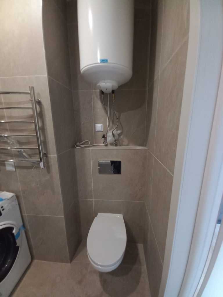 Аренда 1-комнатной квартиры 42.8 м², Ивана Выговского ул.