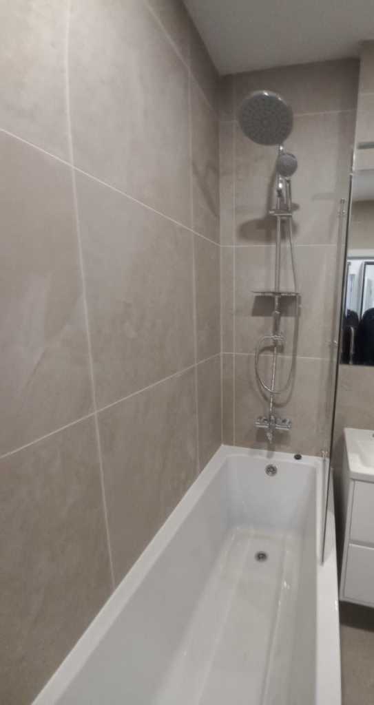 Аренда 1-комнатной квартиры 42.8 м², Ивана Выговского ул.