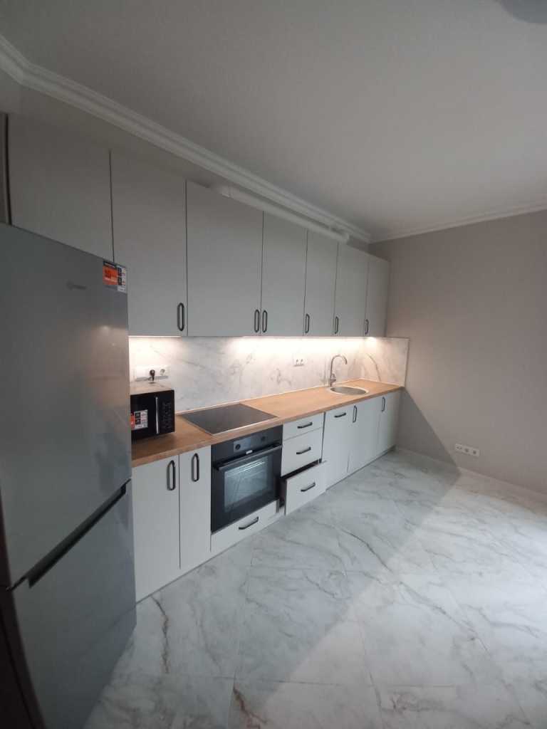 Аренда 1-комнатной квартиры 42.8 м², Ивана Выговского ул.