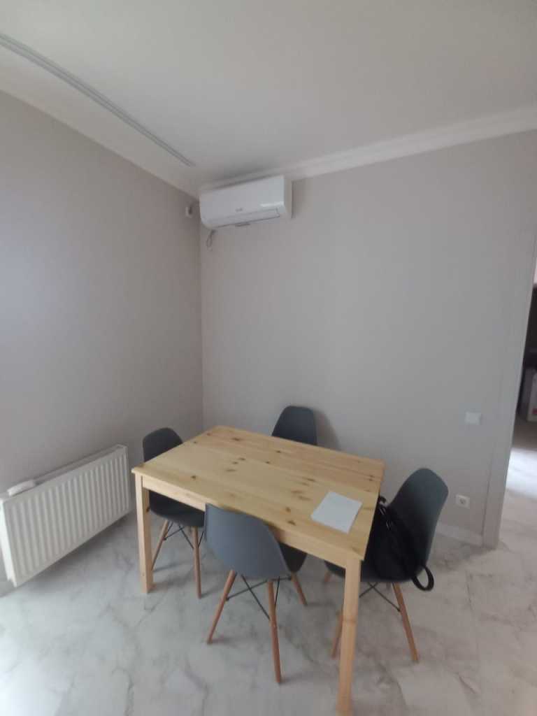 Аренда 1-комнатной квартиры 42.8 м², Ивана Выговского ул.