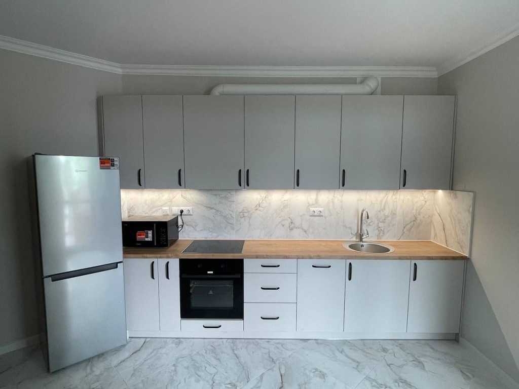 Аренда 1-комнатной квартиры 42.8 м², Ивана Выговского ул.