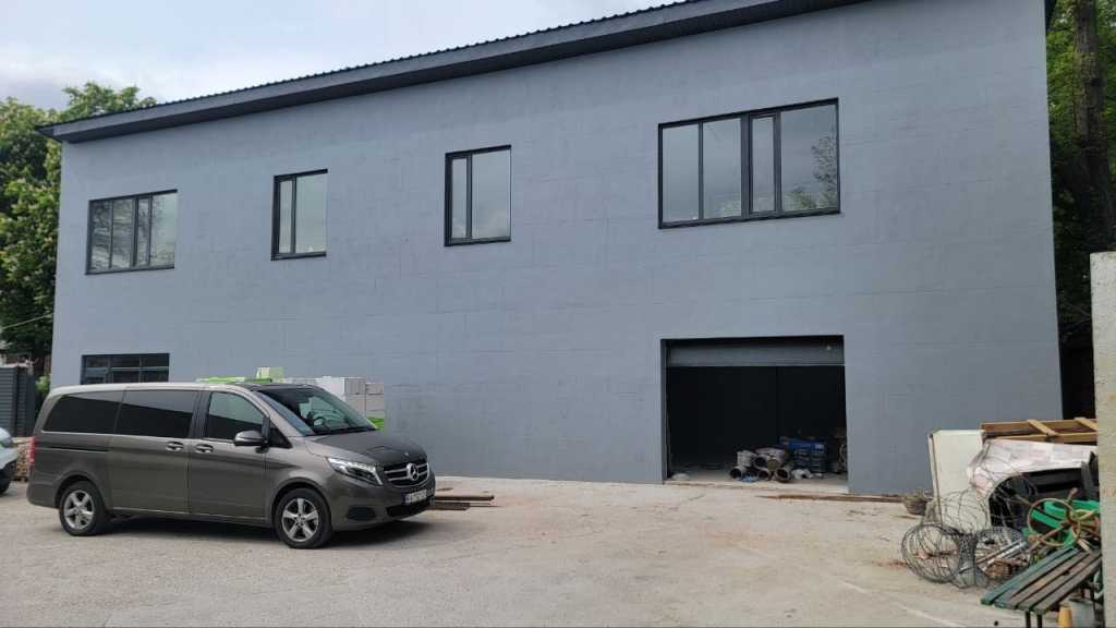 Аренда магазина 240 м², Воздухофлотский просп., 3а