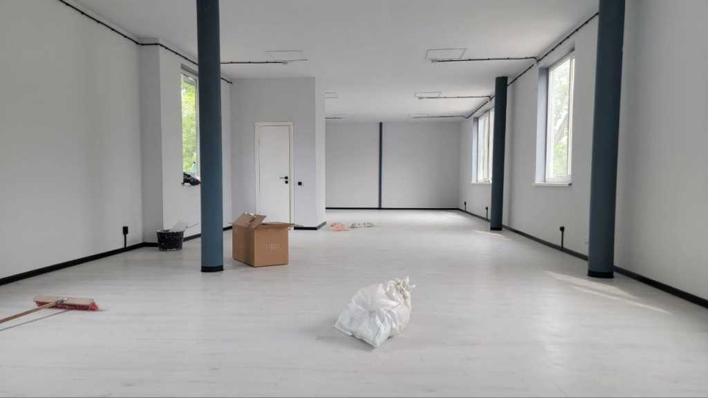 Аренда магазина 240 м², Воздухофлотский просп., 3а