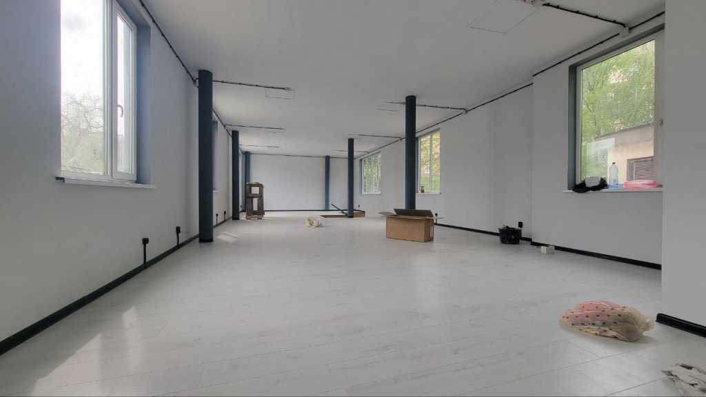 Аренда магазина 240 м², Воздухофлотский просп., 3а