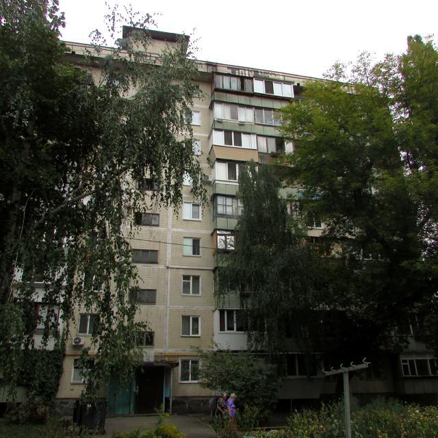 Продажа 1-комнатной квартиры 21.1 м², Жуля Верна (Роллана Ромена) бульвар, 13Г
