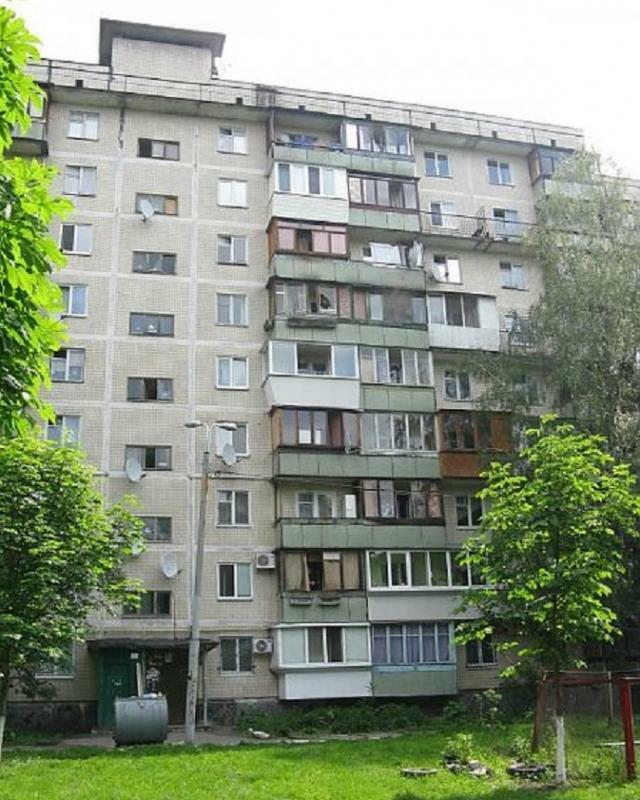 Продажа 1-комнатной квартиры 21.1 м², Жуля Верна (Роллана Ромена) бульвар, 13Г