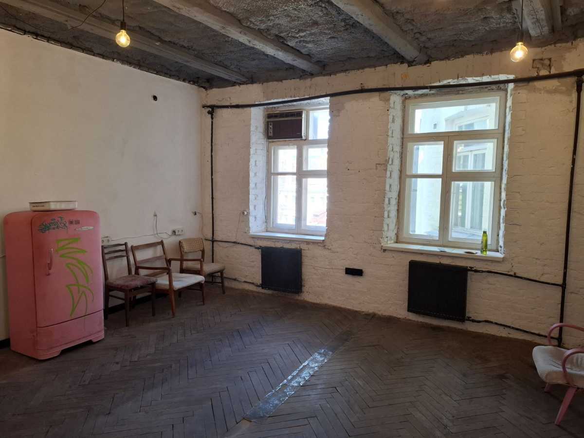 Аренда офиса 26 м², Тараса Шевченко пер., 4