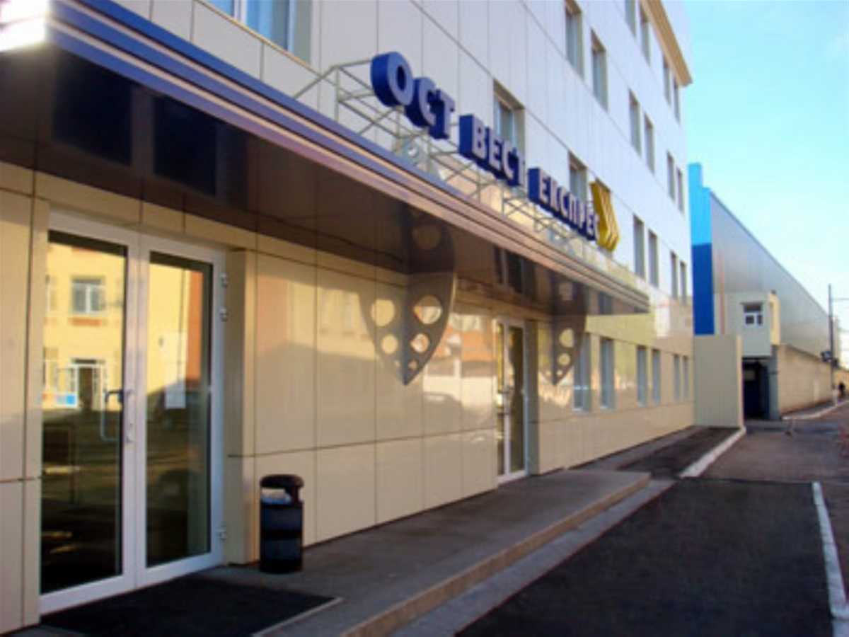 Аренда офиса 110 м², Викентия Хвойки ул., 18/14