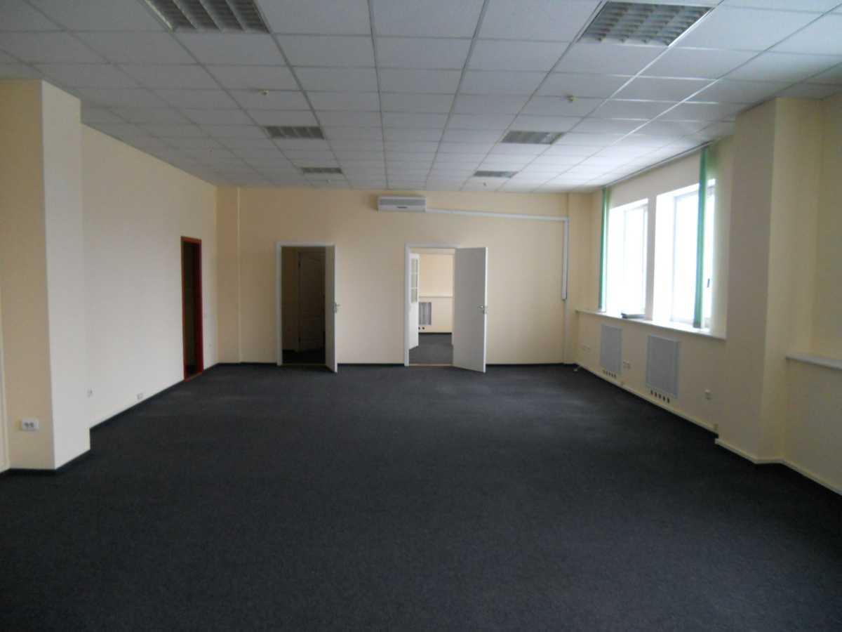 Аренда офиса 110 м², Викентия Хвойки ул., 18/14