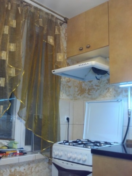 Оренда 2-кімнатної квартири 49 м², Ігоря Шамо бул., 14