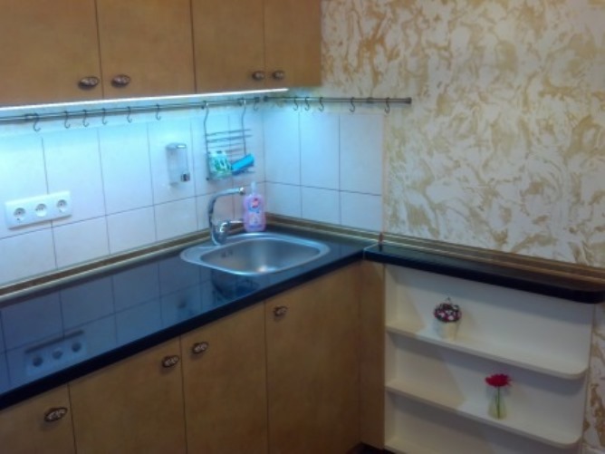 Оренда 2-кімнатної квартири 49 м², Ігоря Шамо бул., 14