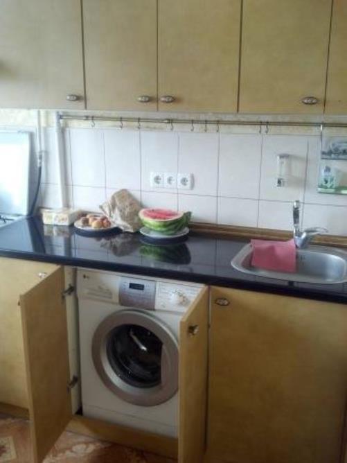 Оренда 2-кімнатної квартири 49 м², Ігоря Шамо бул., 14