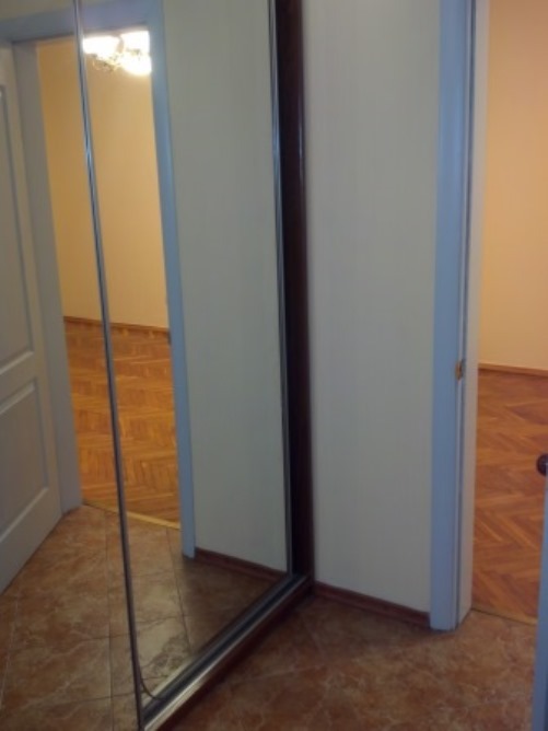 Оренда 2-кімнатної квартири 49 м², Ігоря Шамо бул., 14
