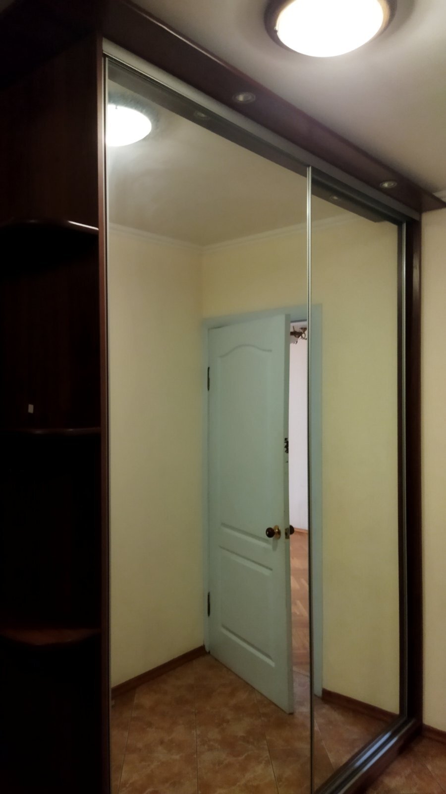 Оренда 2-кімнатної квартири 49 м², Ігоря Шамо бул., 14