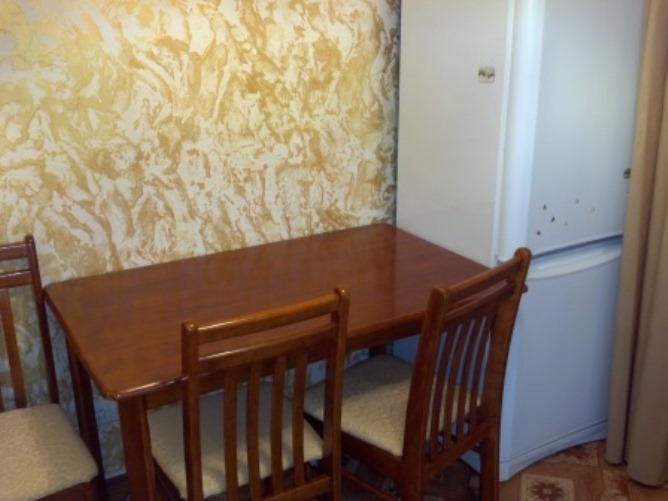 Оренда 2-кімнатної квартири 49 м², Ігоря Шамо бул., 14