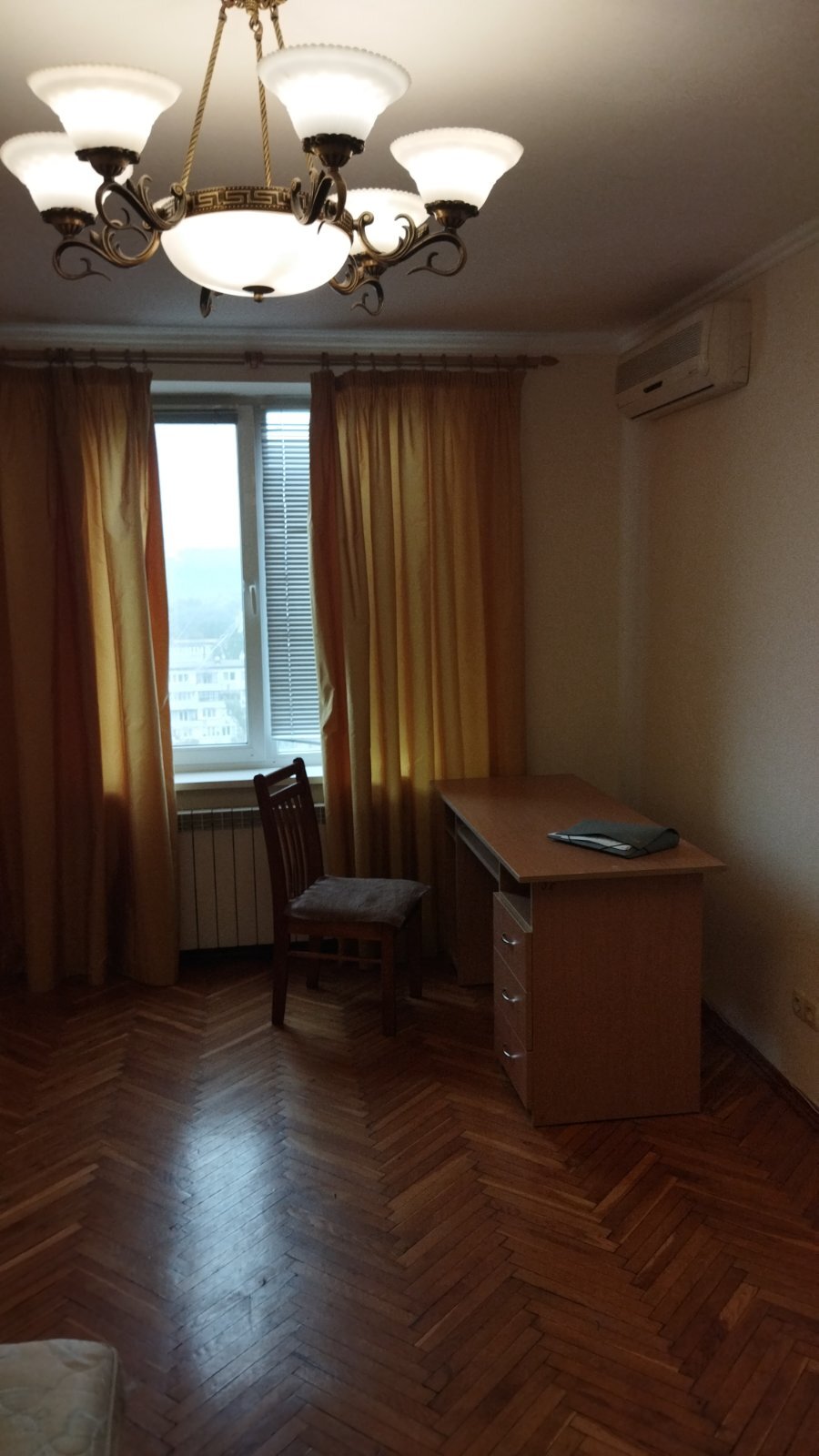Оренда 2-кімнатної квартири 49 м², Ігоря Шамо бул., 14