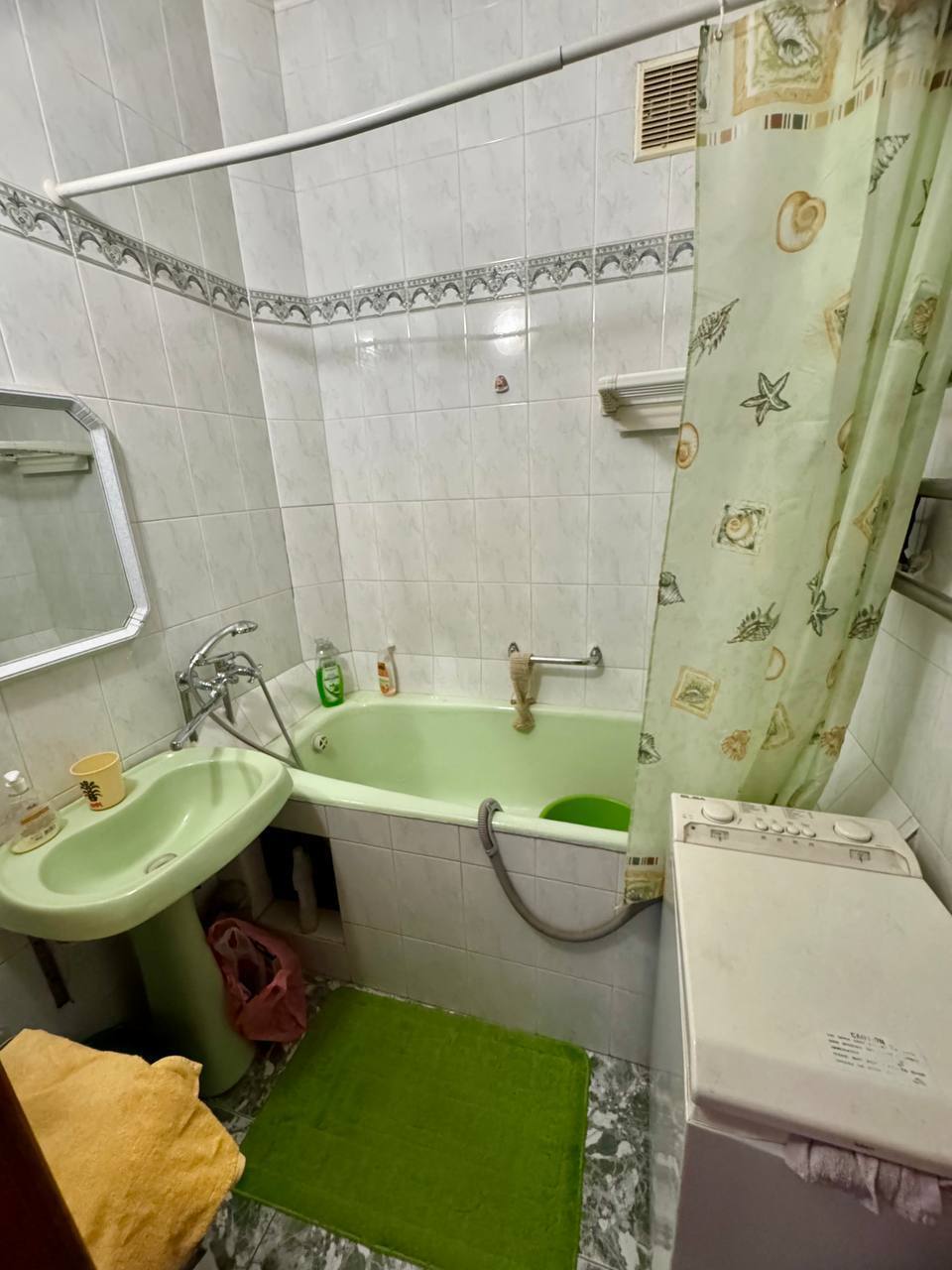 Продаж 3-кімнатної квартири 86 м², Богдана Хмельницького просп.